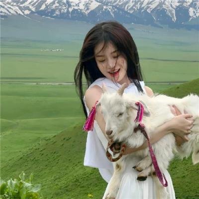 骚动时节的少女们啊